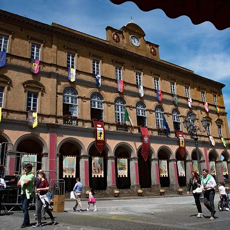 Casa San Lorenzo أكوابيندينتي المظهر الخارجي الصورة