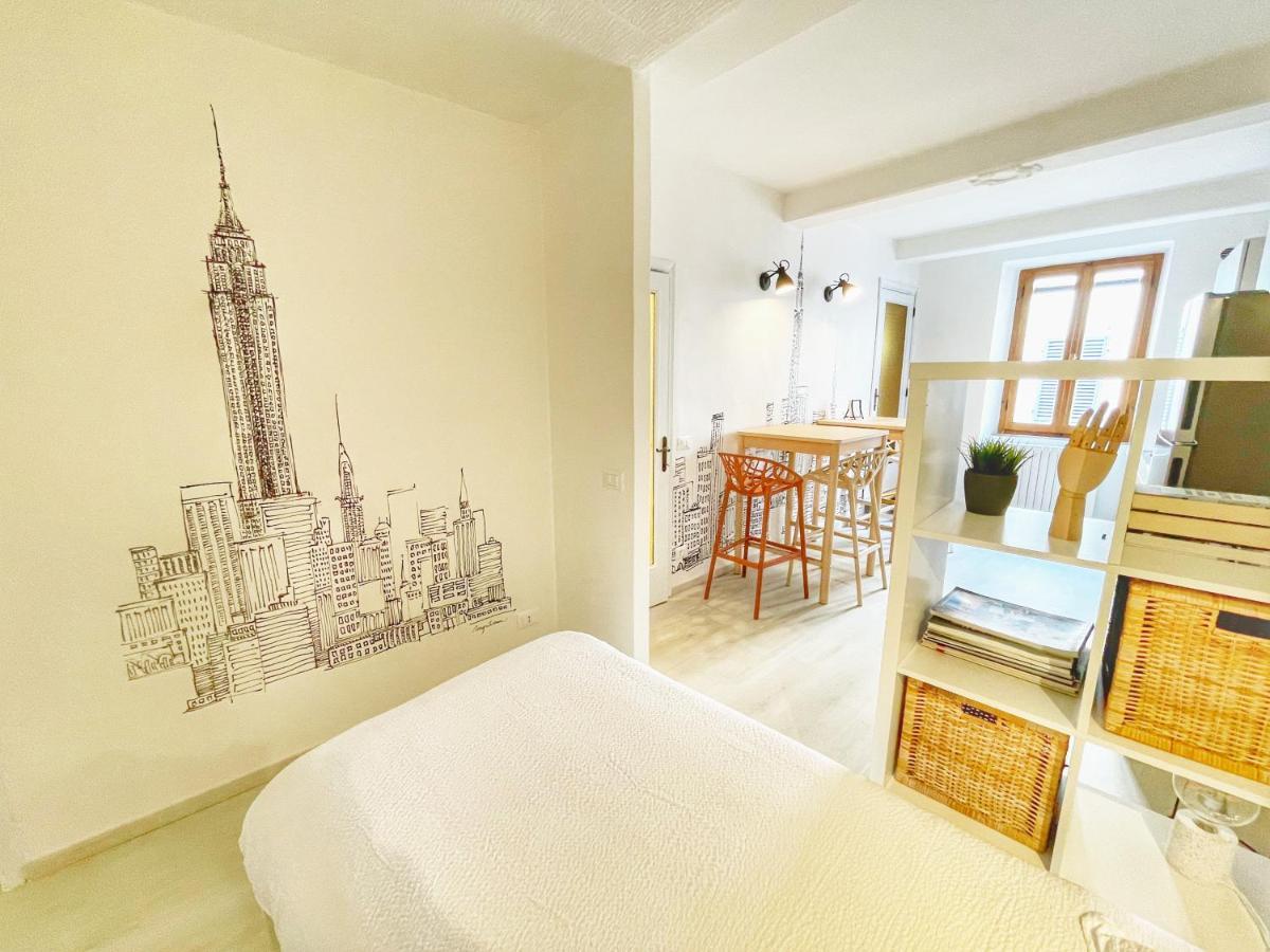 Casa San Lorenzo أكوابيندينتي المظهر الخارجي الصورة