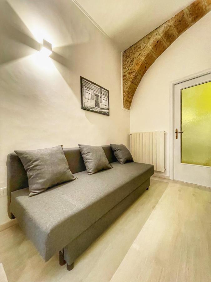Casa San Lorenzo أكوابيندينتي المظهر الخارجي الصورة
