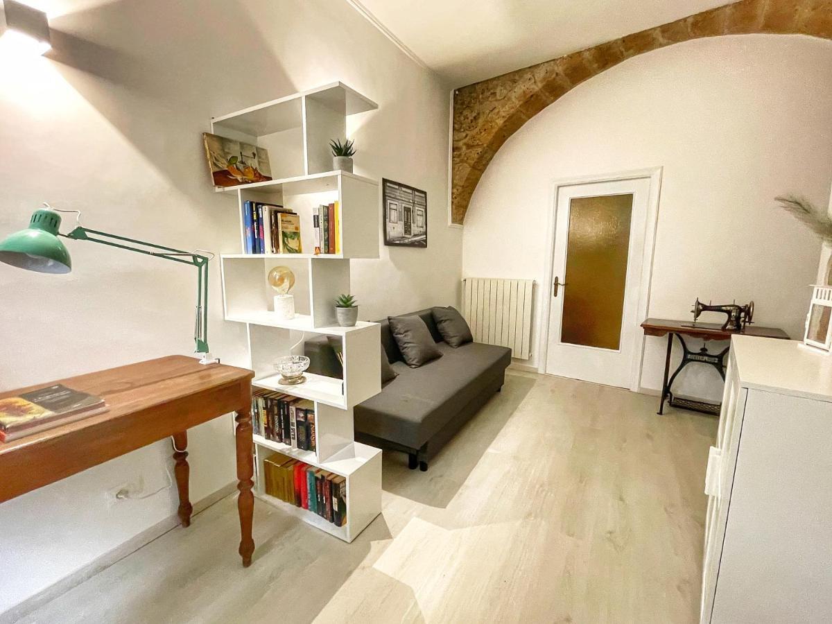Casa San Lorenzo أكوابيندينتي المظهر الخارجي الصورة