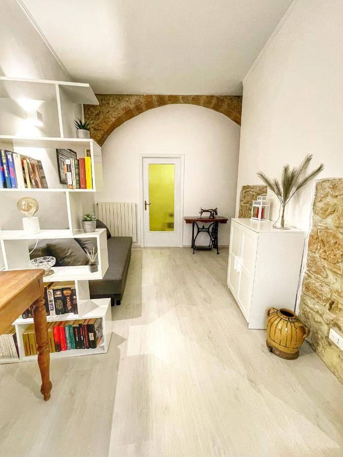 Casa San Lorenzo أكوابيندينتي المظهر الخارجي الصورة