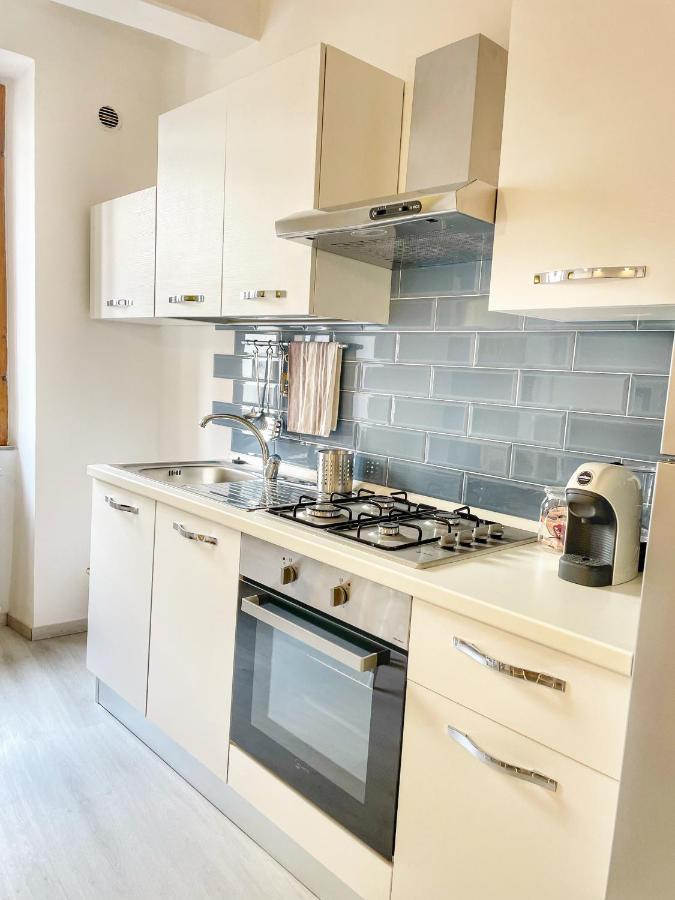 Casa San Lorenzo أكوابيندينتي المظهر الخارجي الصورة