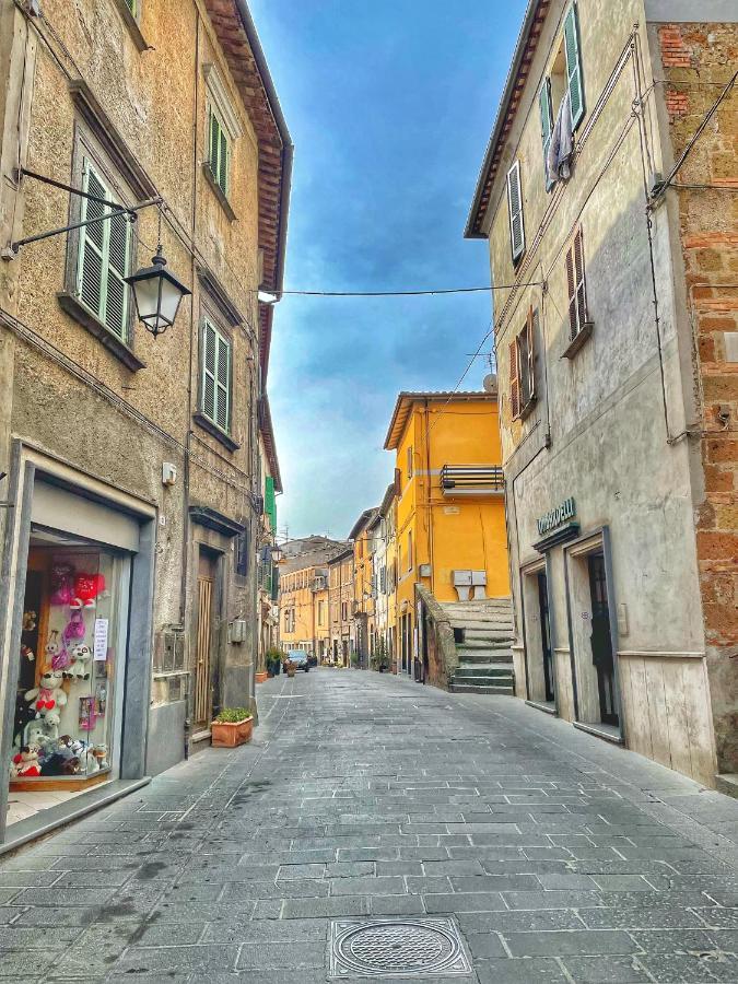 Casa San Lorenzo أكوابيندينتي المظهر الخارجي الصورة