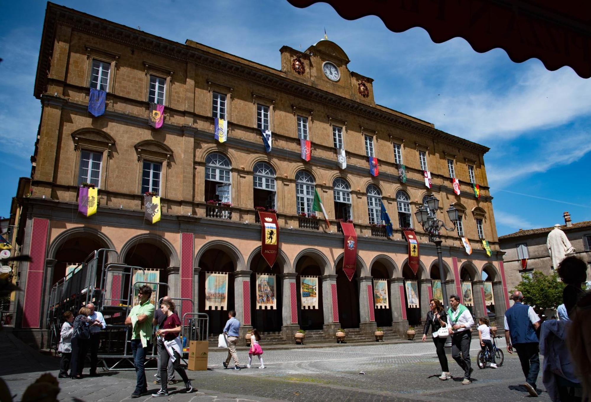 Casa San Lorenzo أكوابيندينتي المظهر الخارجي الصورة